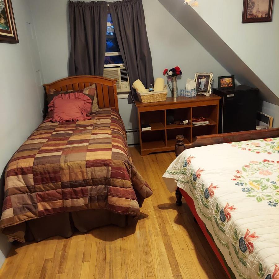 Three Bears Inn Saint Anthony Εξωτερικό φωτογραφία