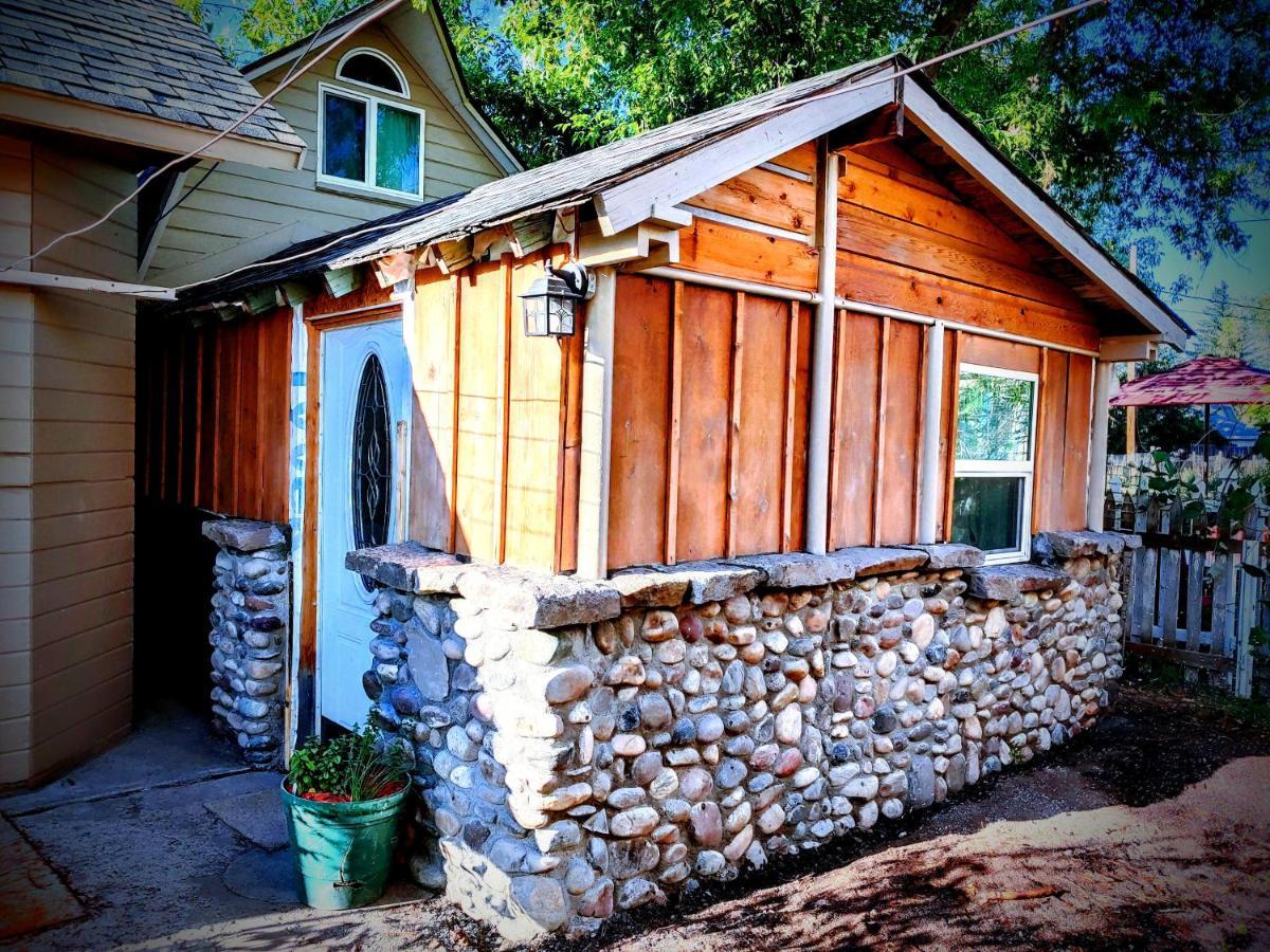 Three Bears Inn Saint Anthony Εξωτερικό φωτογραφία