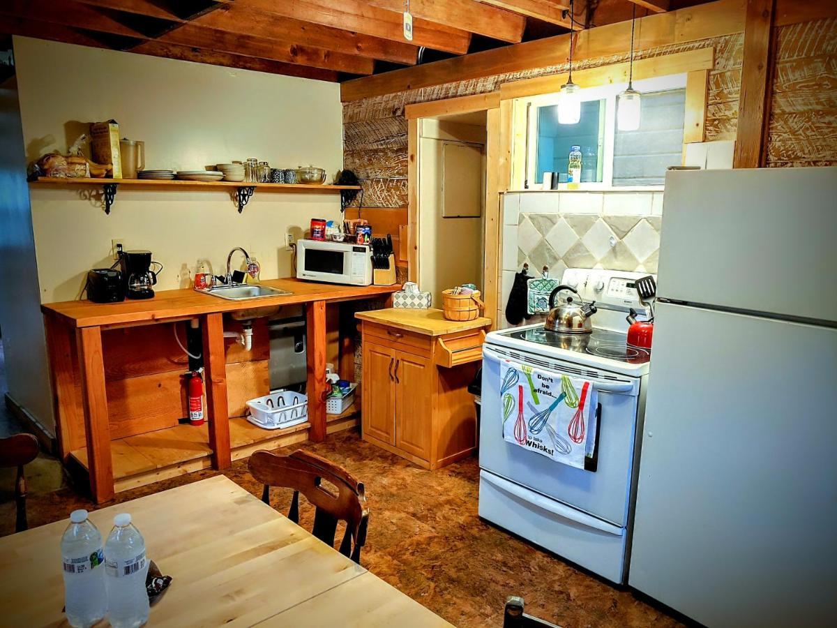 Three Bears Inn Saint Anthony Εξωτερικό φωτογραφία