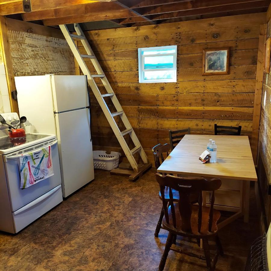 Three Bears Inn Saint Anthony Εξωτερικό φωτογραφία