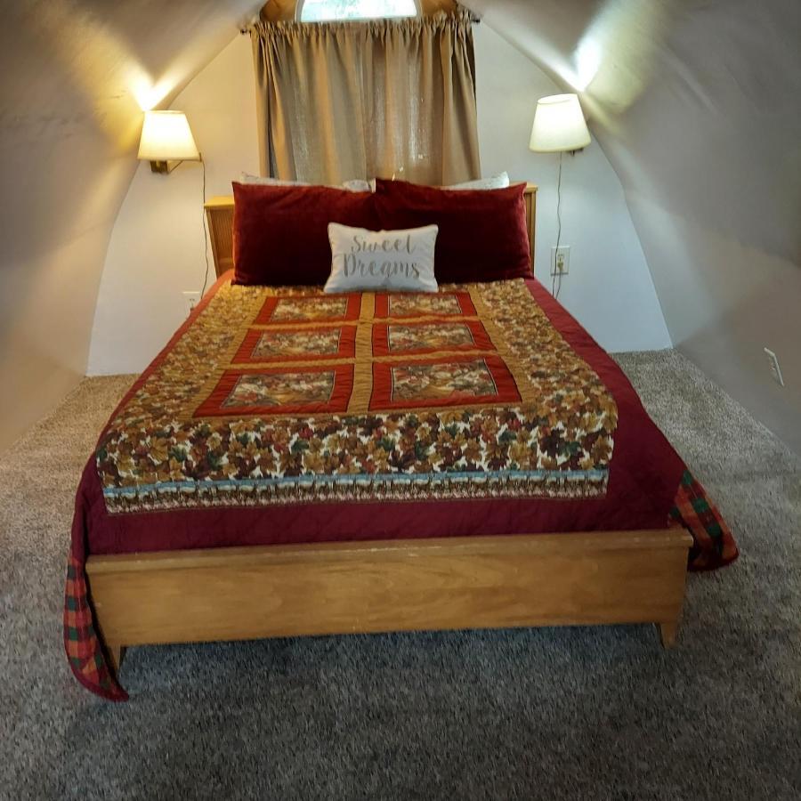 Three Bears Inn Saint Anthony Εξωτερικό φωτογραφία