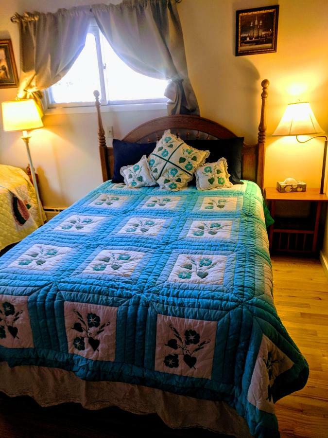 Three Bears Inn Saint Anthony Εξωτερικό φωτογραφία