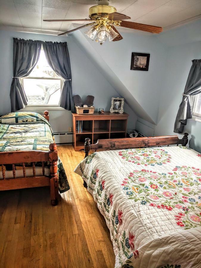 Three Bears Inn Saint Anthony Εξωτερικό φωτογραφία