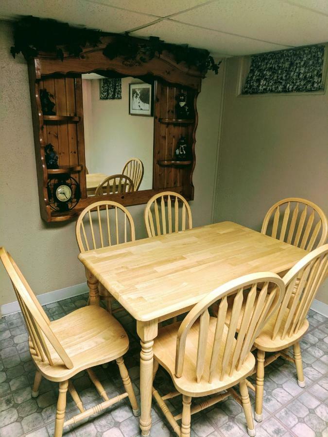 Three Bears Inn Saint Anthony Εξωτερικό φωτογραφία