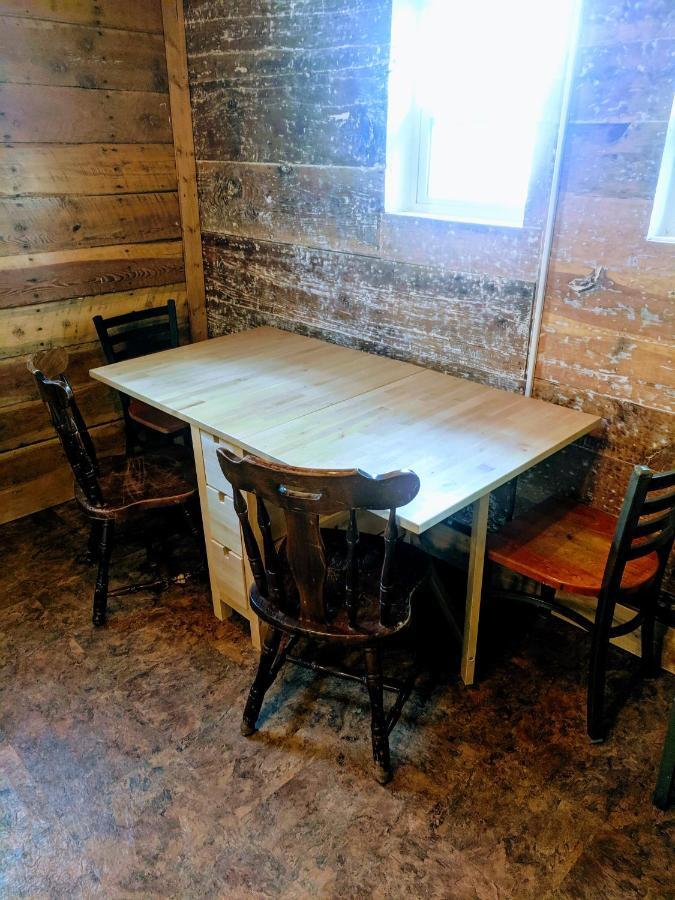 Three Bears Inn Saint Anthony Εξωτερικό φωτογραφία